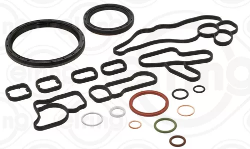 Gasket Kit, crankcase
