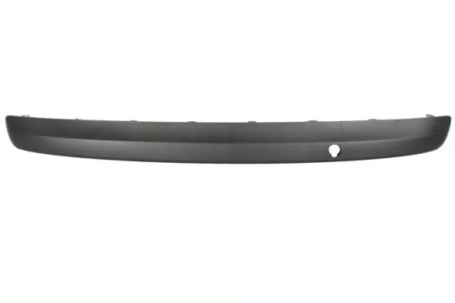 Trim/Protection Strip, bumper