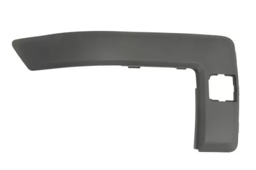 Trim/Protection Strip, bumper
