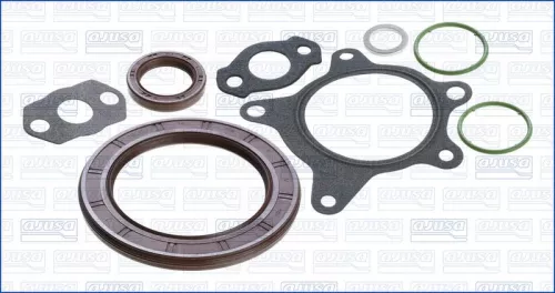 Gasket Kit, crankcase