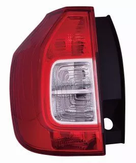 Tail Light Assembly