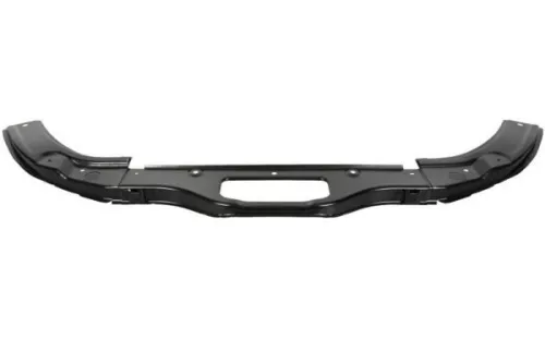 Trim/Protection Strip, bumper