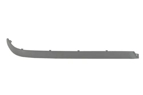 Trim/Protection Strip, bumper