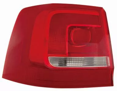 Tail Light Assembly