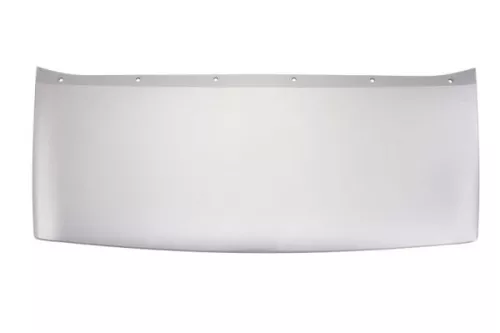 Trim/Protection Strip, bumper