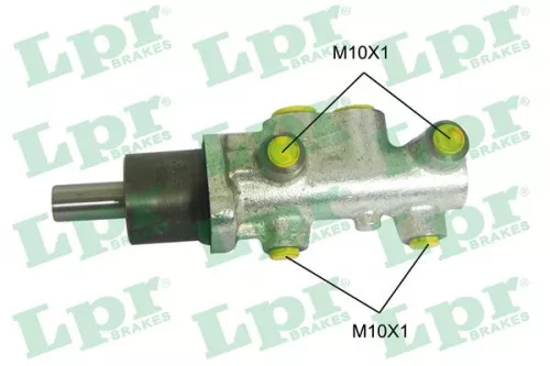Brake Master Cylinder