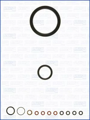 Gasket Kit, crankcase