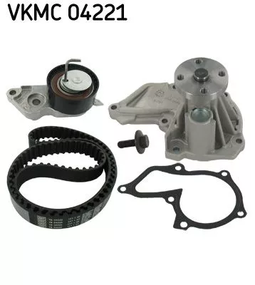 Water Pump & Timing Belt Kit
