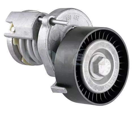 Tensioner Pulley, V-ribbed belt