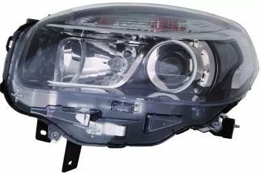 Headlight