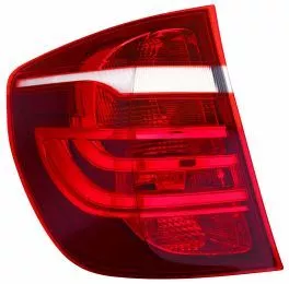 Tail Light Assembly