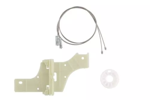 Repair Kit, window regulator