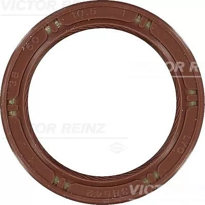 Shaft Seal, camshaft