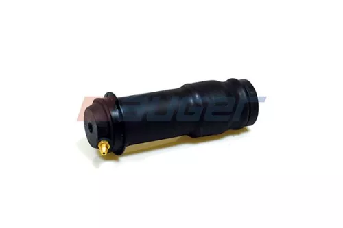 Bellow, driver cab suspension