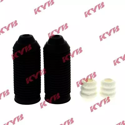Dust Cover Kit, shock absorber
