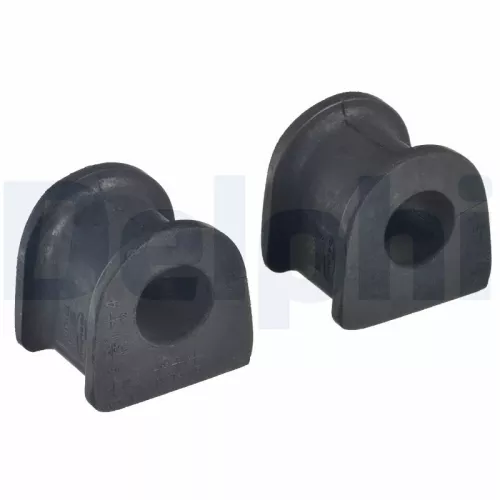 Bushing, stabiliser bar