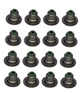 Seal Set, valve stem