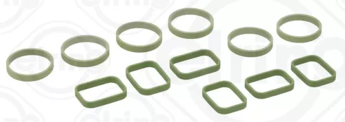 Gasket Set, intake manifold