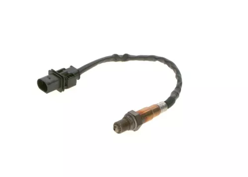 Oxygen Sensor