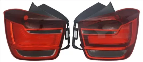 Tail Light Assembly