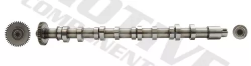 Camshaft