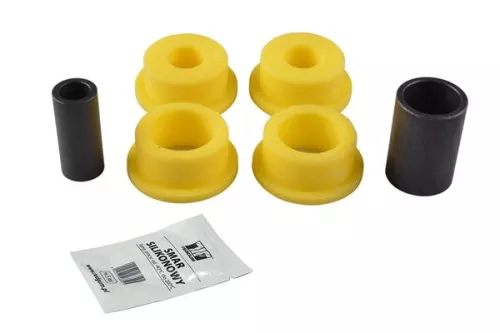 Mounting, panhard rod