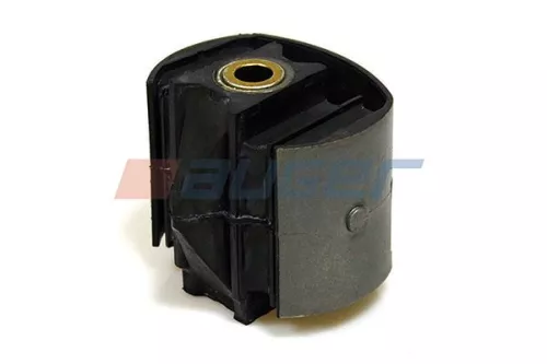 Bush, driver cab suspension