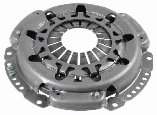 Clutch Pressure Plate
