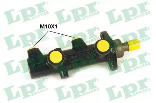 Brake Master Cylinder