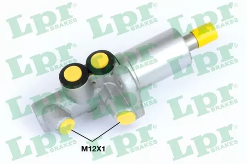 Brake Master Cylinder