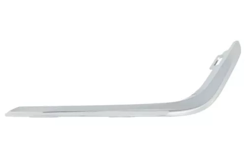 Trim/Protection Strip, bumper