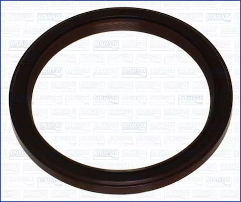 Shaft Seal, crankshaft