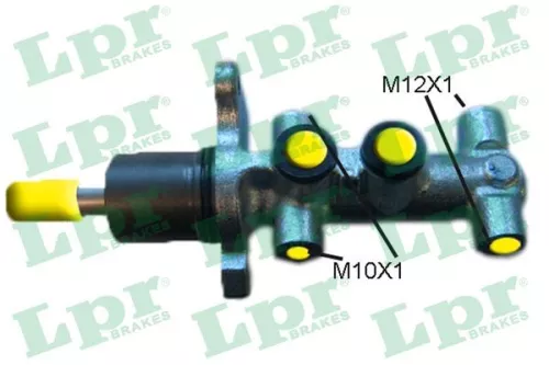 Brake Master Cylinder