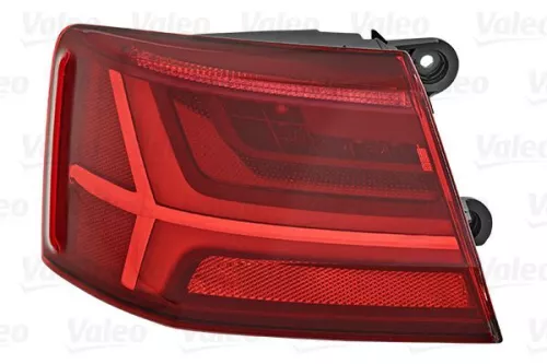 Tail Light Assembly