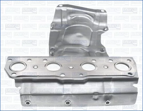 Gasket, exhaust manifold