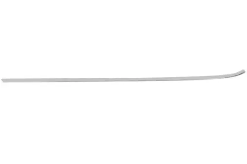 Trim/Protection Strip, bumper