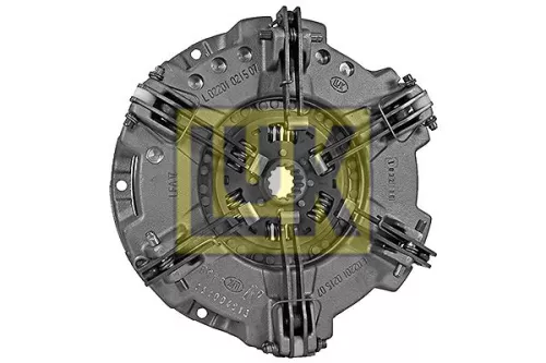 Clutch Pressure Plate