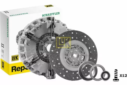 Clutch Kit