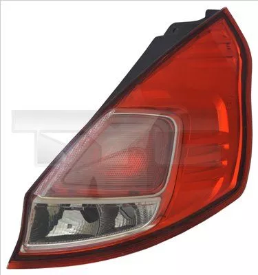 Tail Light Assembly