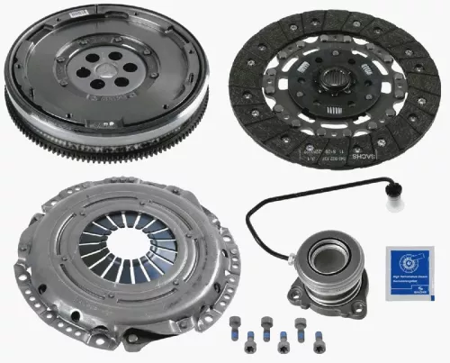 Clutch Kit