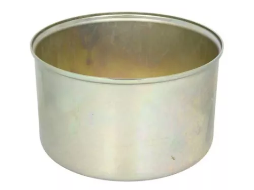 Roll-off Piston, air suspension bellows