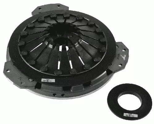 Clutch Pressure Plate