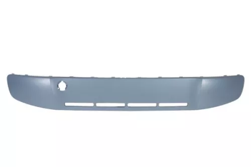 Trim/Protection Strip, bumper