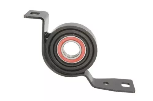 Suspension, propshaft