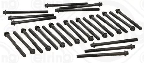 Cylinder Head Bolt Set