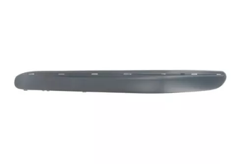 Trim/Protection Strip, bumper