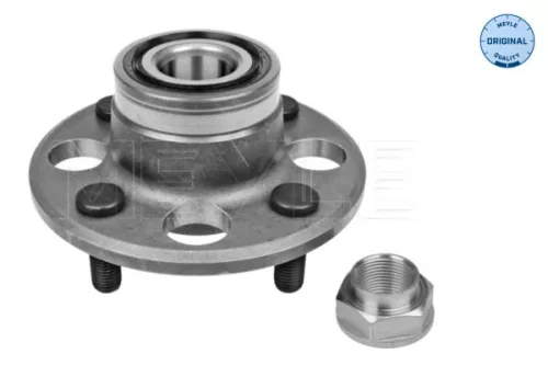 Wheel Hub