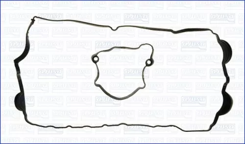 Gasket Set, cylinder head cover