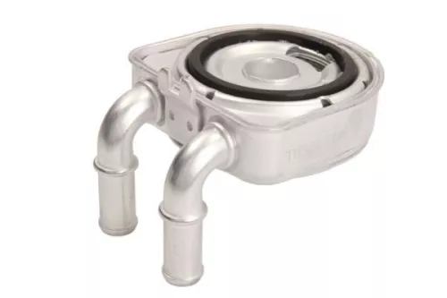 Oil Cooler, engine oil