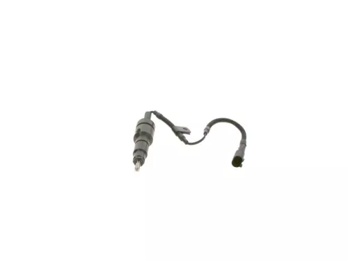 Nozzle and Holder Assembly